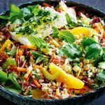 Ancient Flavors Meet Modern Wellness in Yogic Dips and Spreads