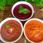 Ancient Yogic Wisdom Inspires Healthy Salad Dressings for Modern Diets