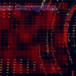 The Vicious Cycle — When Desires, Emotions and Corruption Feed Each Other